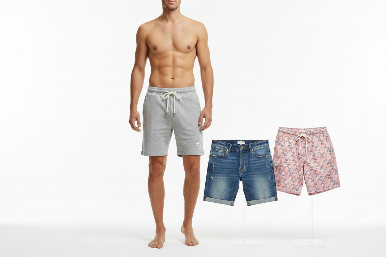 Men's Shorts