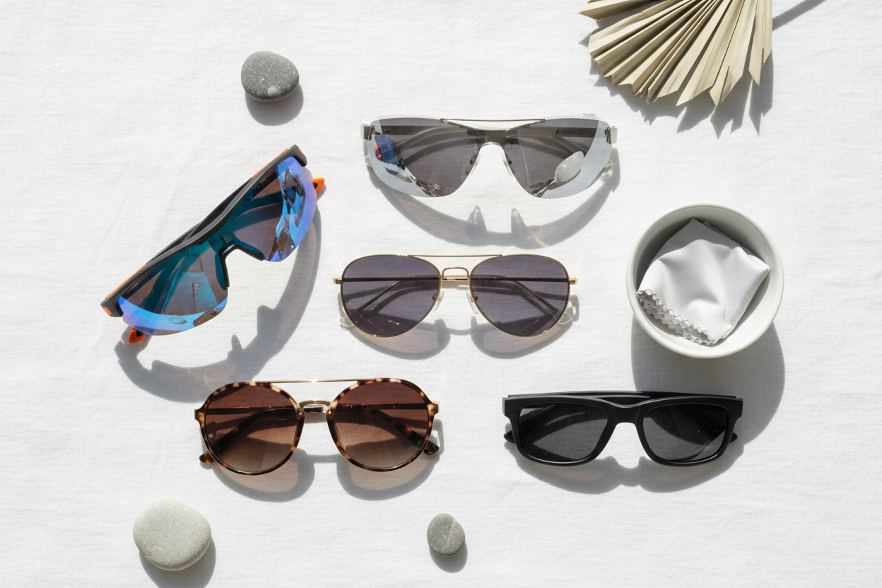 Sunglasses