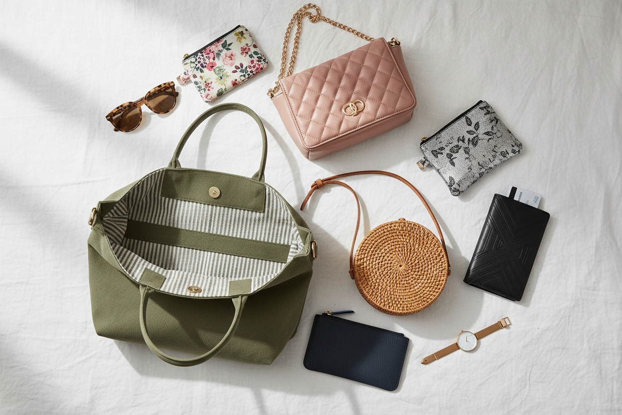 Bags & Accessories