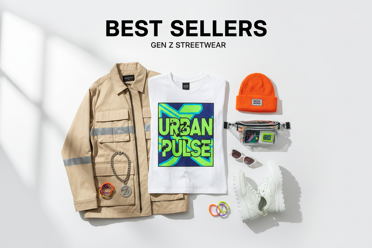 Best Sellers