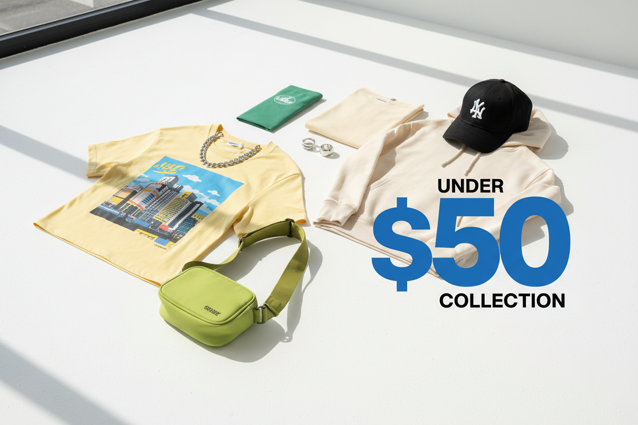 Under $50
