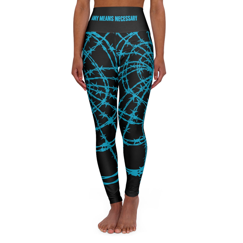 Arachnid Leggings
