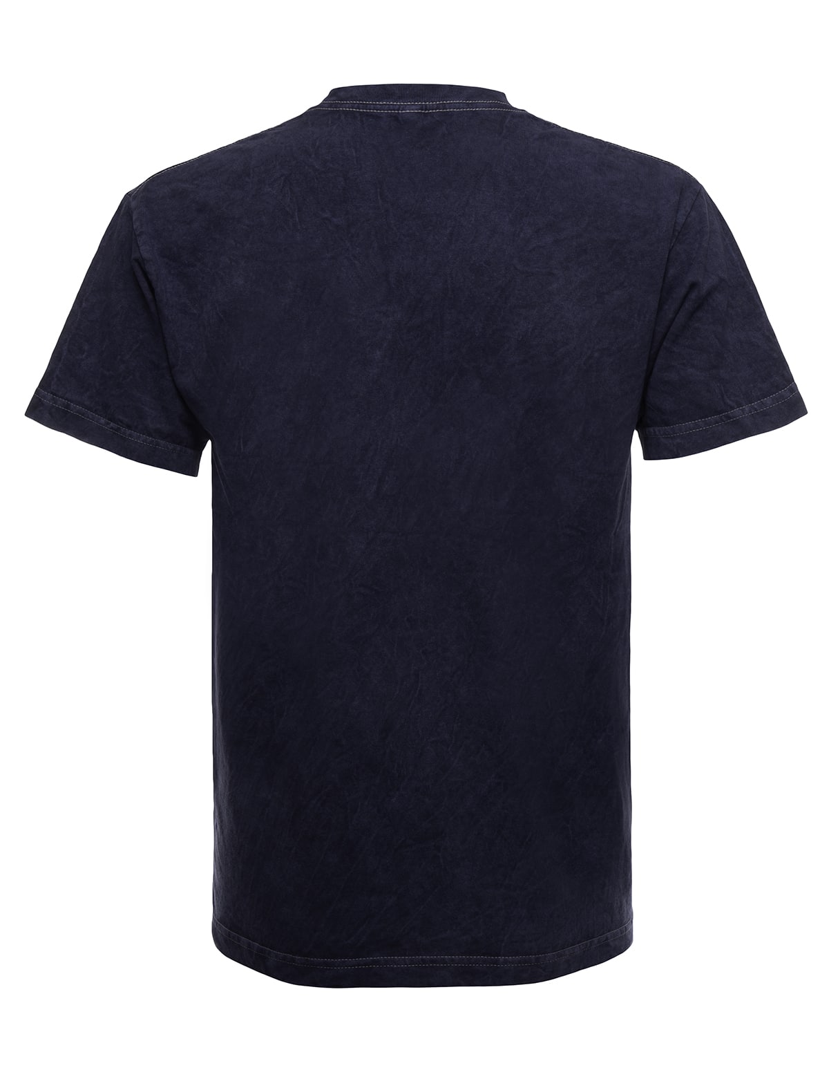 Mineral Wash Ocean Garment Dye T-Shirt