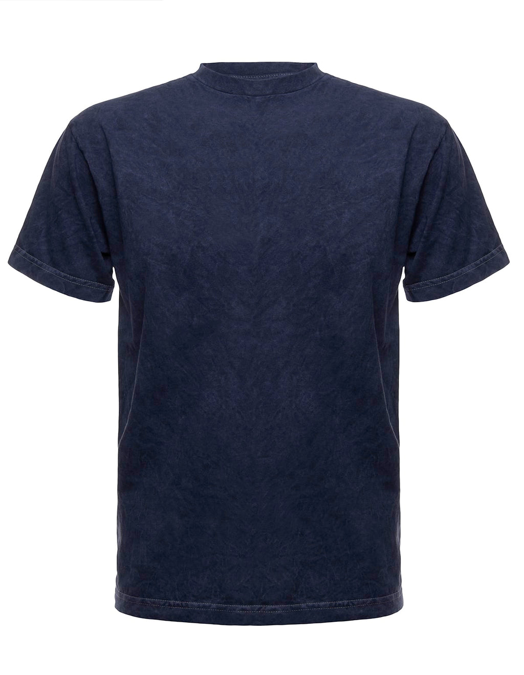 Mineral Wash Ocean Garment Dye T-Shirt