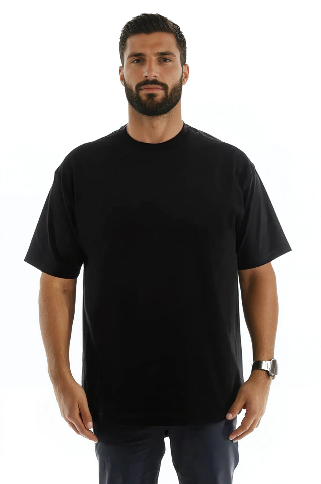 The Roughneck Heavyweight T-Shirt