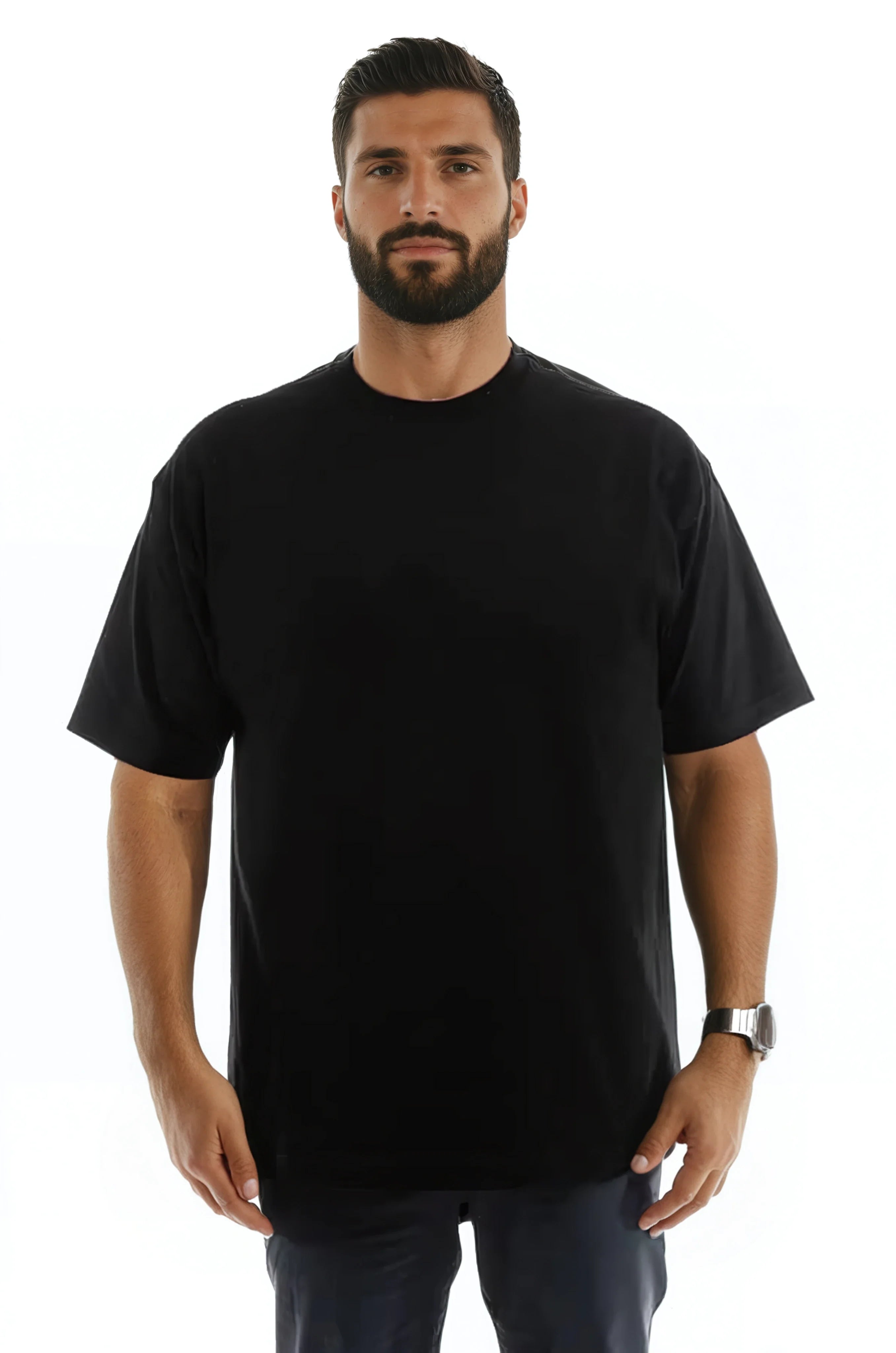 The Roughneck Heavyweight T-Shirt