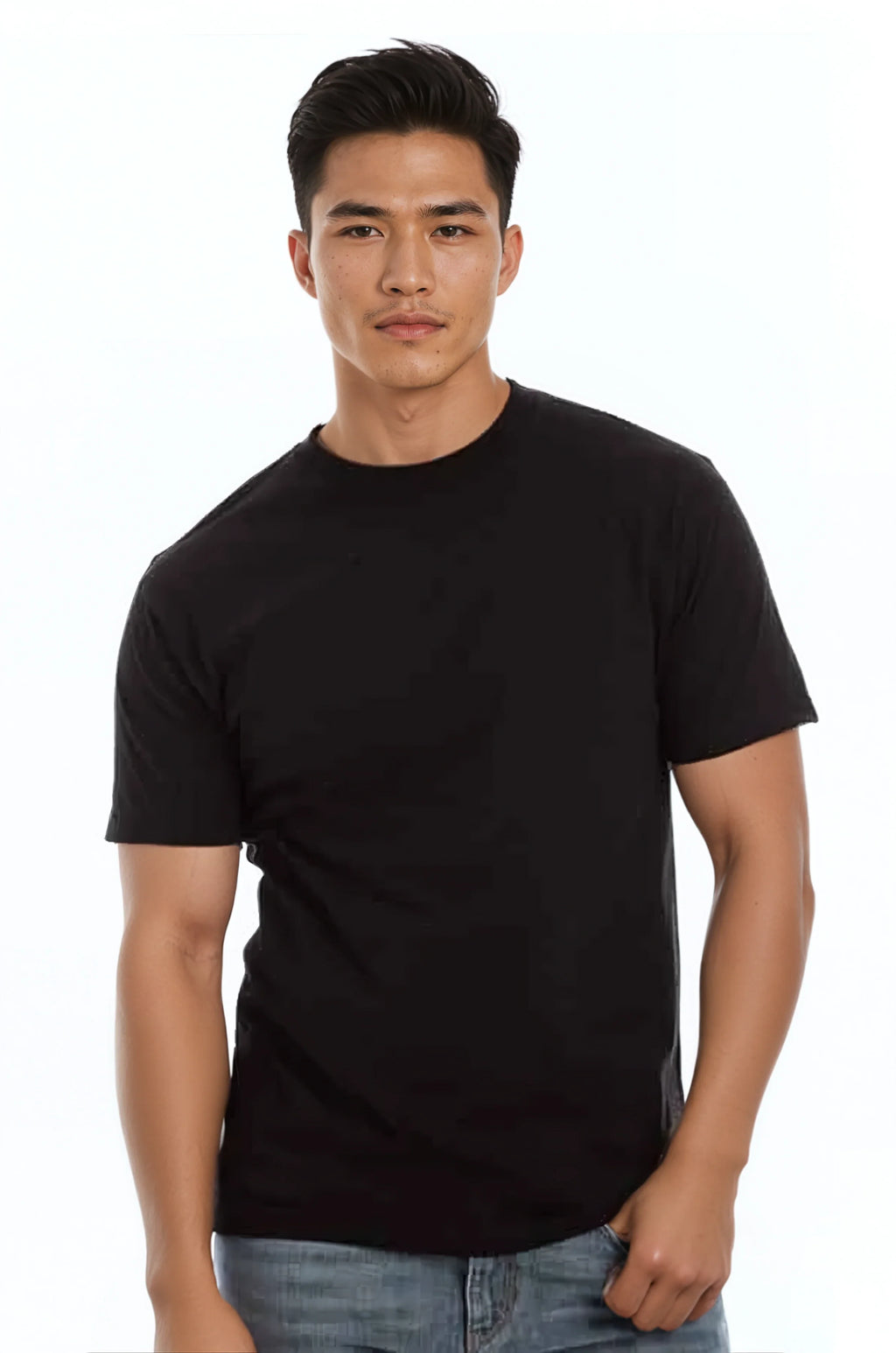The Roughneck Heavyweight T-Shirt
