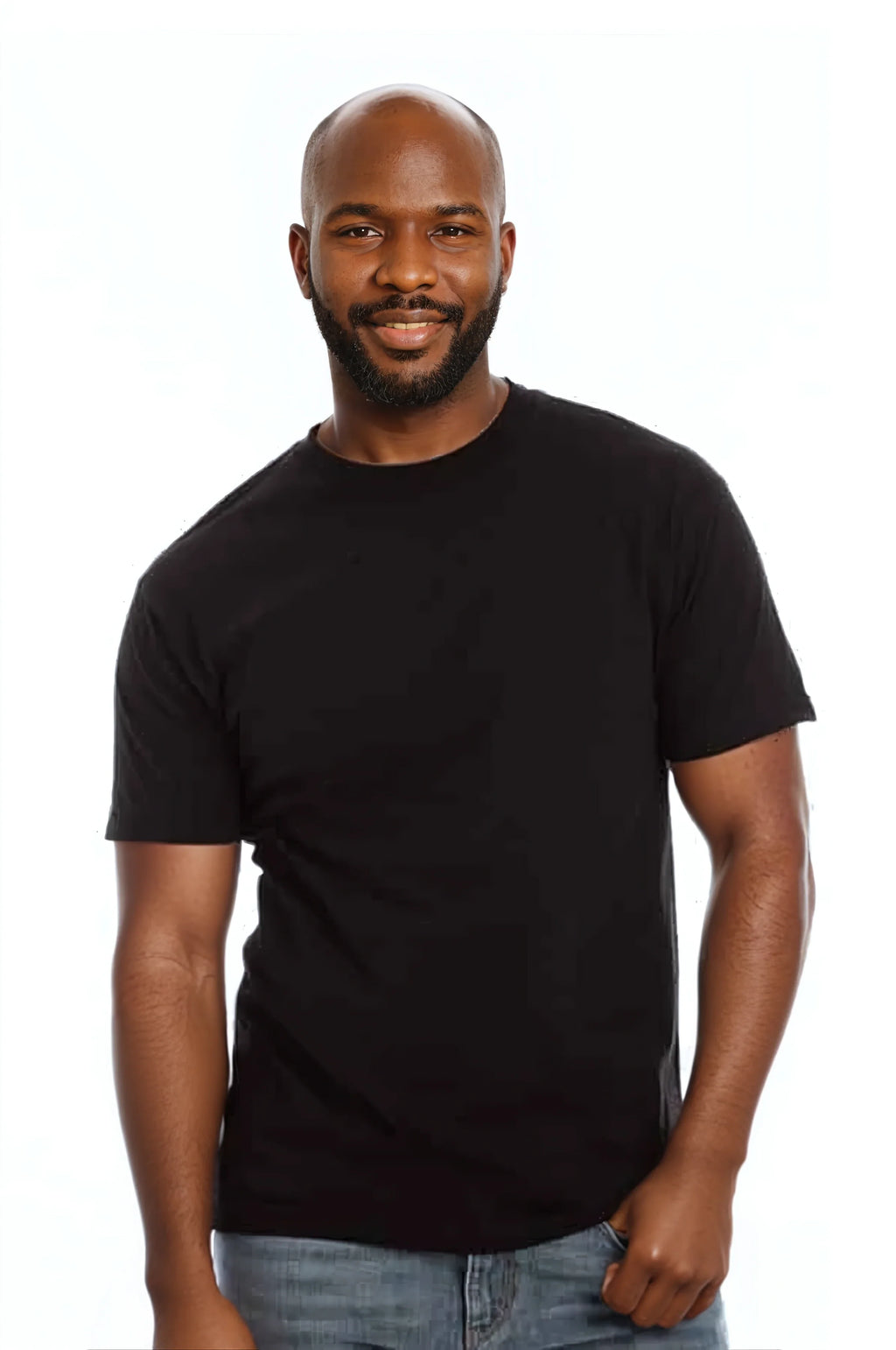 The Roughneck Heavyweight T-Shirt