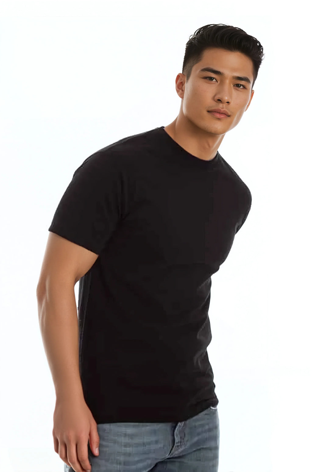 The Roughneck Heavyweight T-Shirt