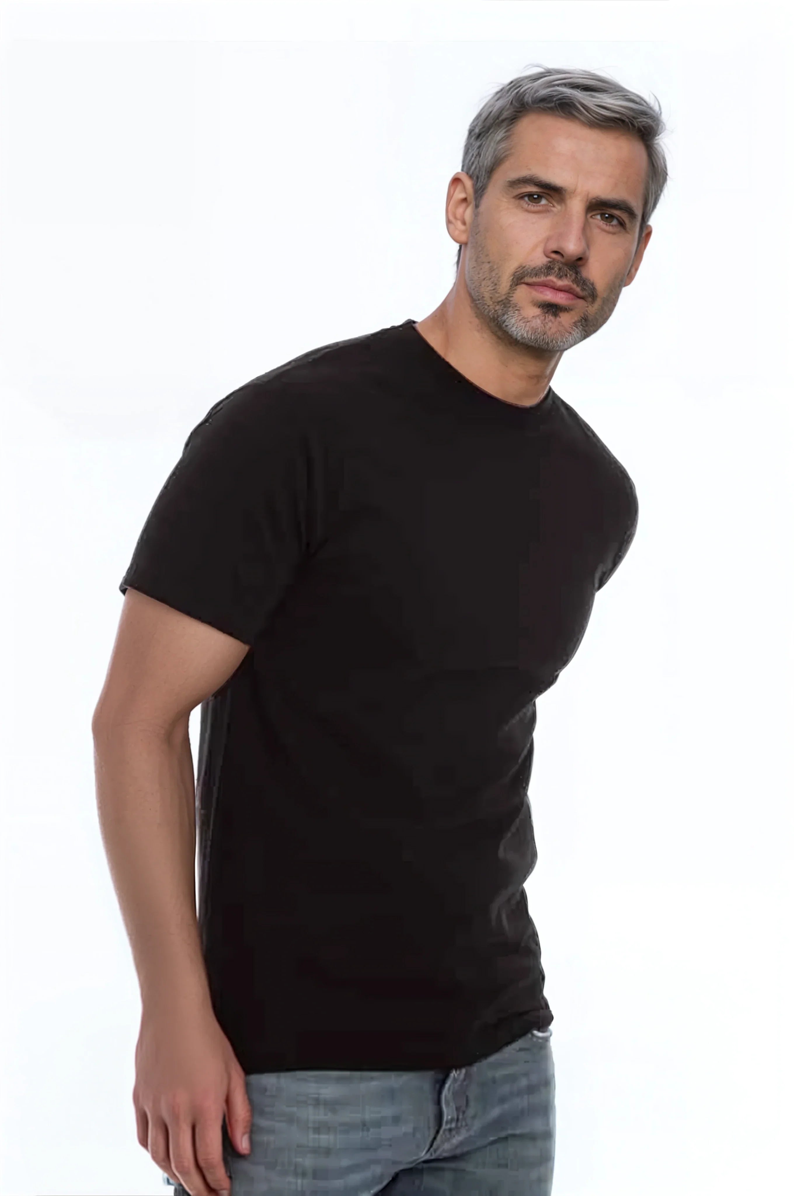 The Roughneck Heavyweight T-Shirt