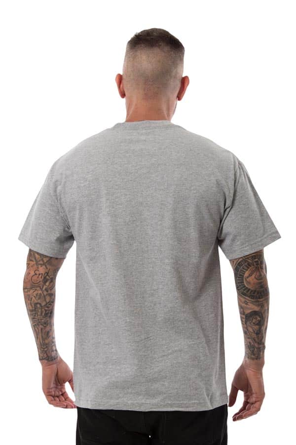 The Roughneck Heavyweight T-Shirt