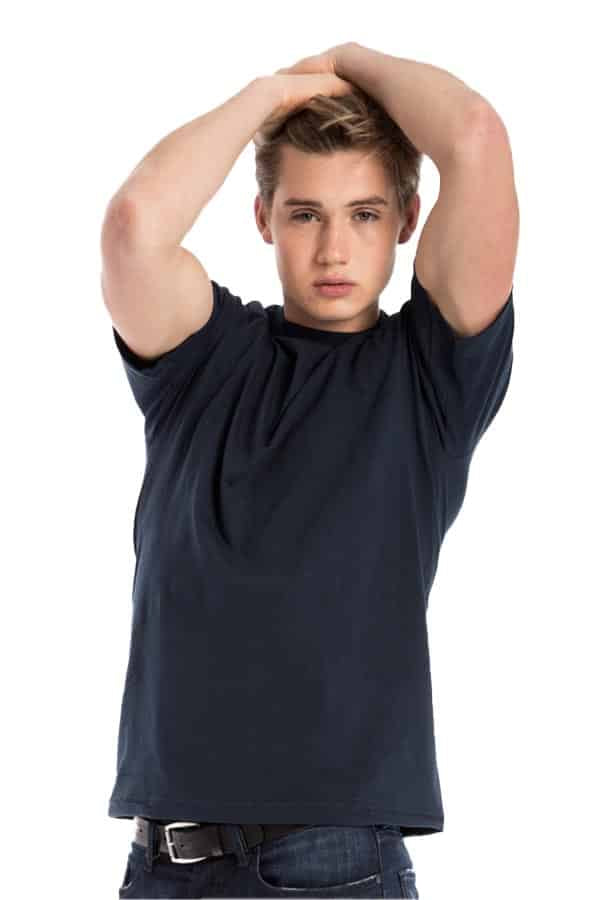 The Roughneck Heavyweight T-Shirt