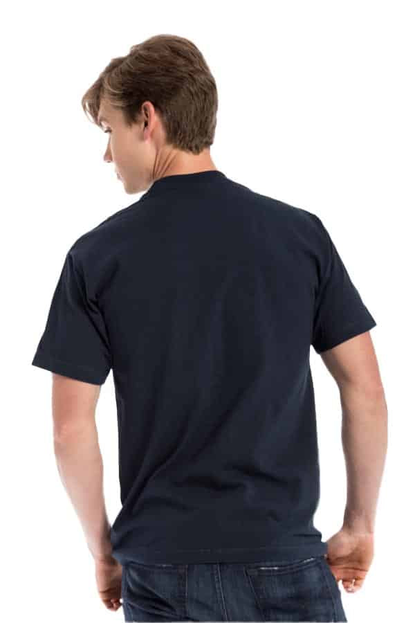 The Roughneck Heavyweight T-Shirt
