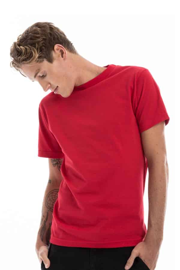 The Roughneck Heavyweight T-Shirt