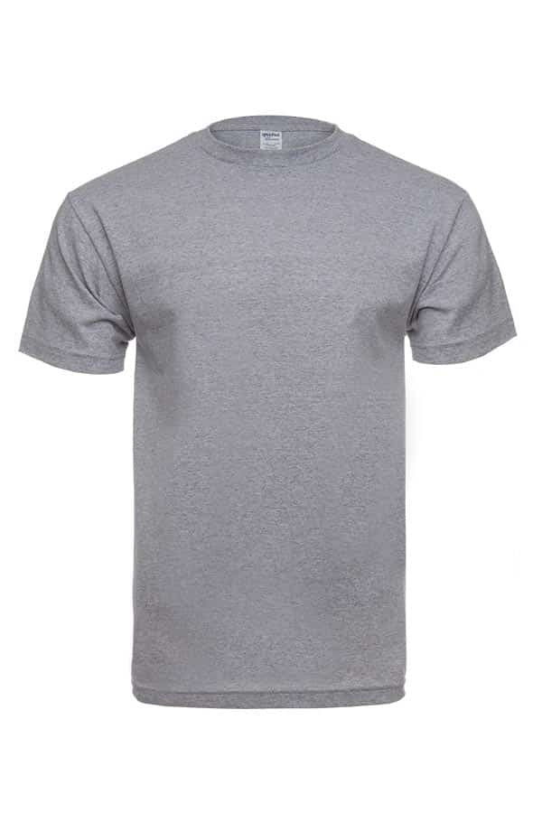 The Roughneck Heavyweight T-Shirt