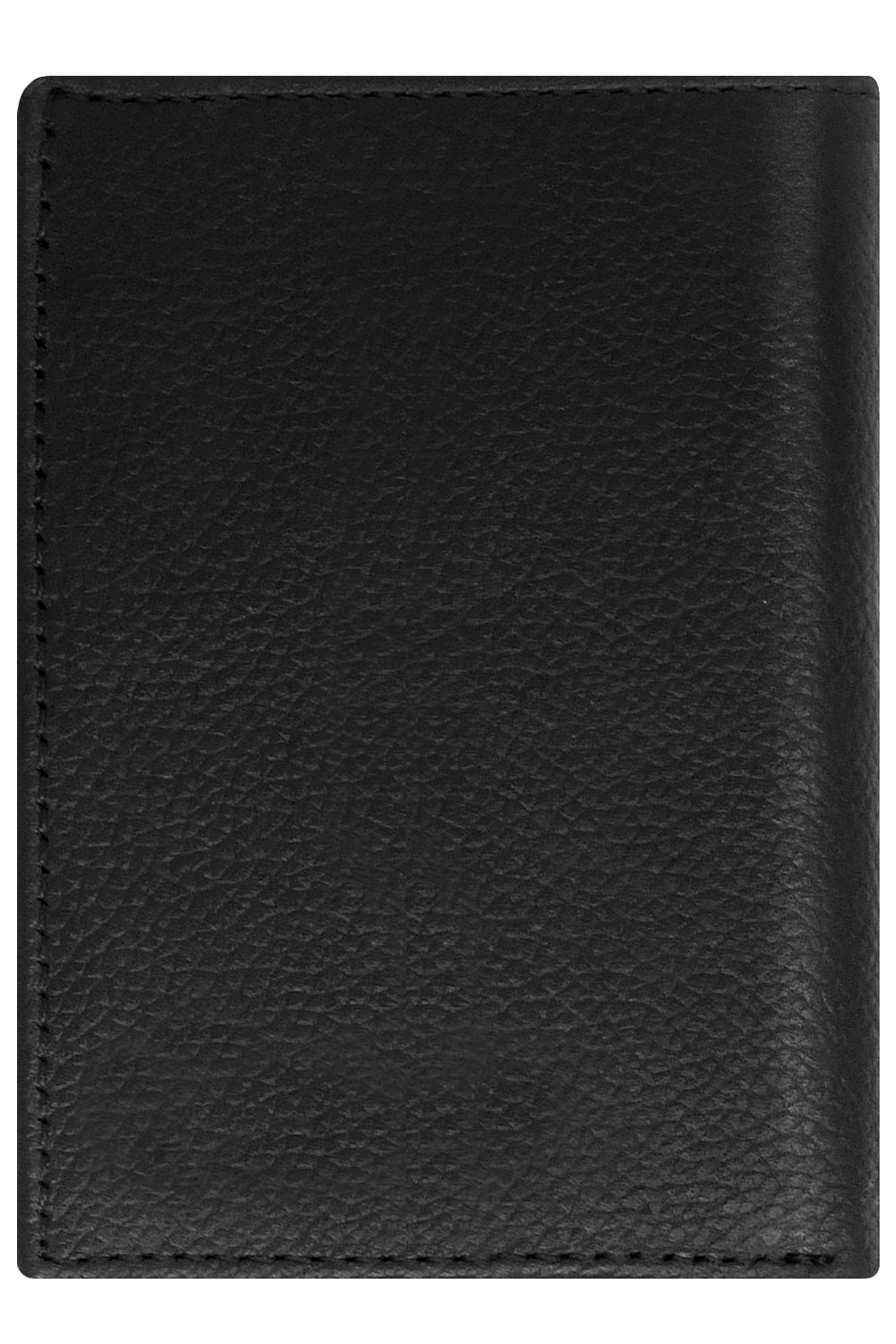 Full Grain Leather Trifold Wallet