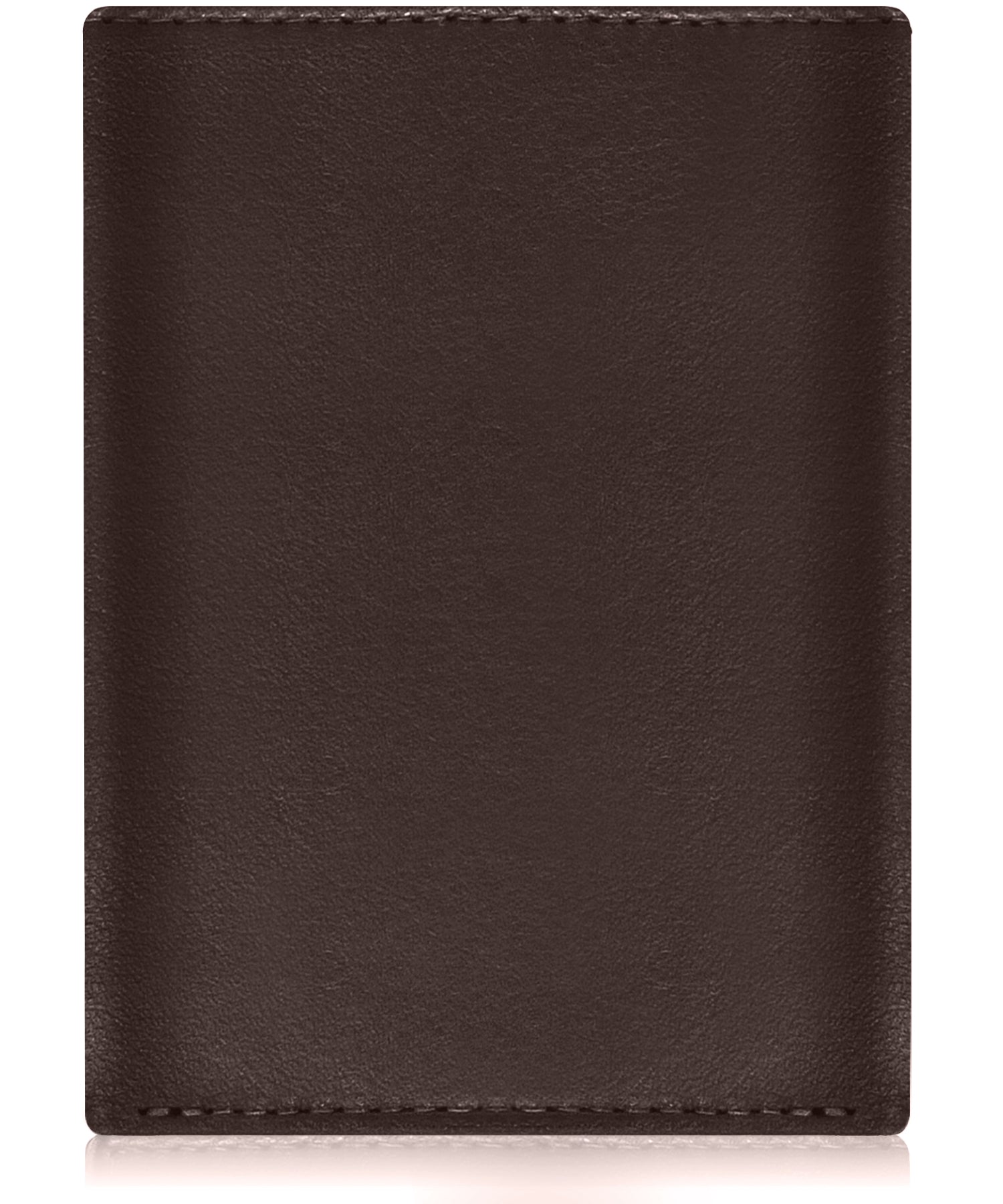 Full Grain Leather Trifold Wallet