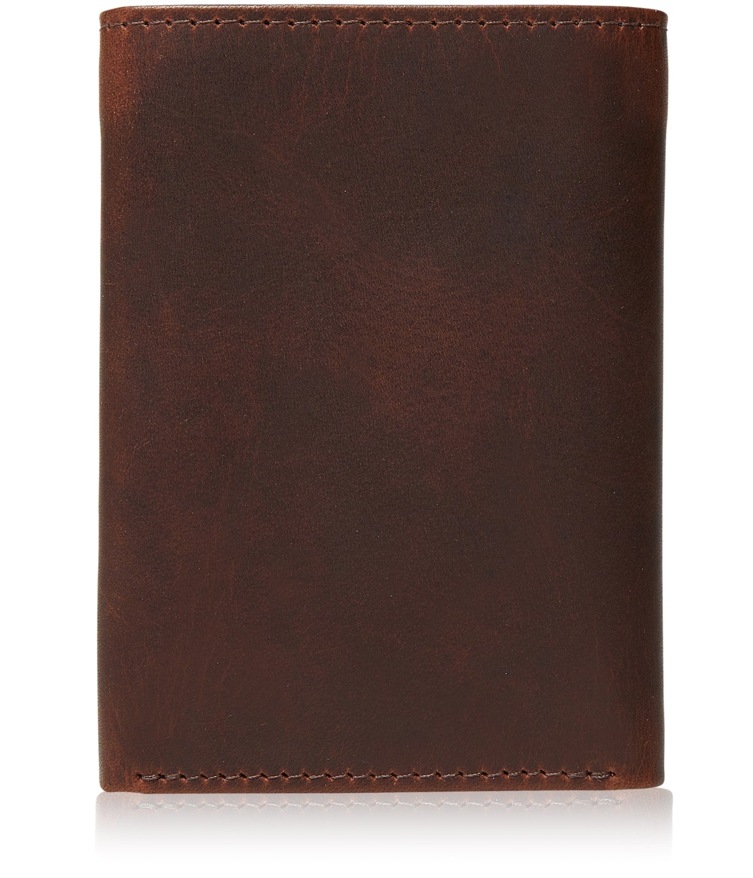Full Grain Leather Trifold Wallet