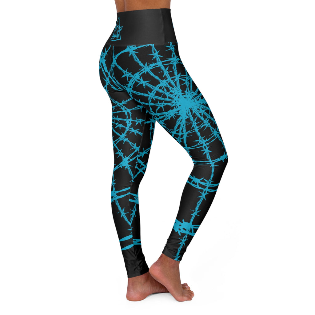 Arachnid Leggings