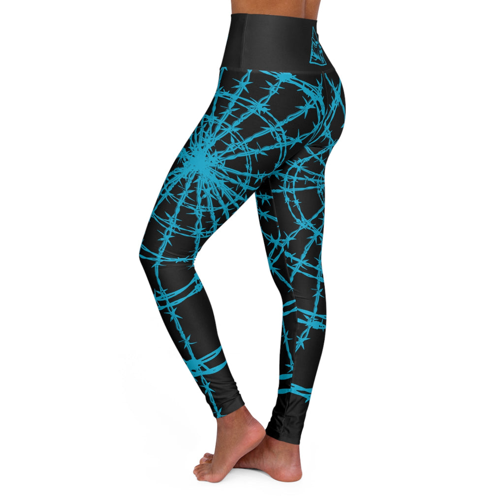 Arachnid Leggings
