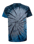 Surf Spiral Tie Dye T-Shirt