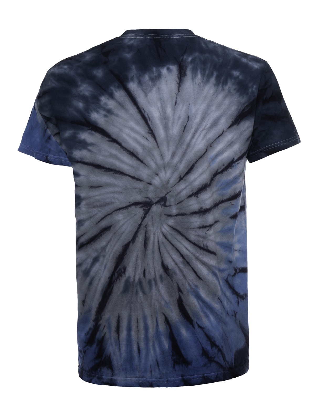 Surf Spiral Tie Dye T-Shirt