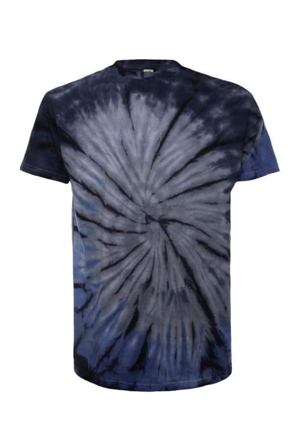 Surf Spiral Tie Dye T-Shirt