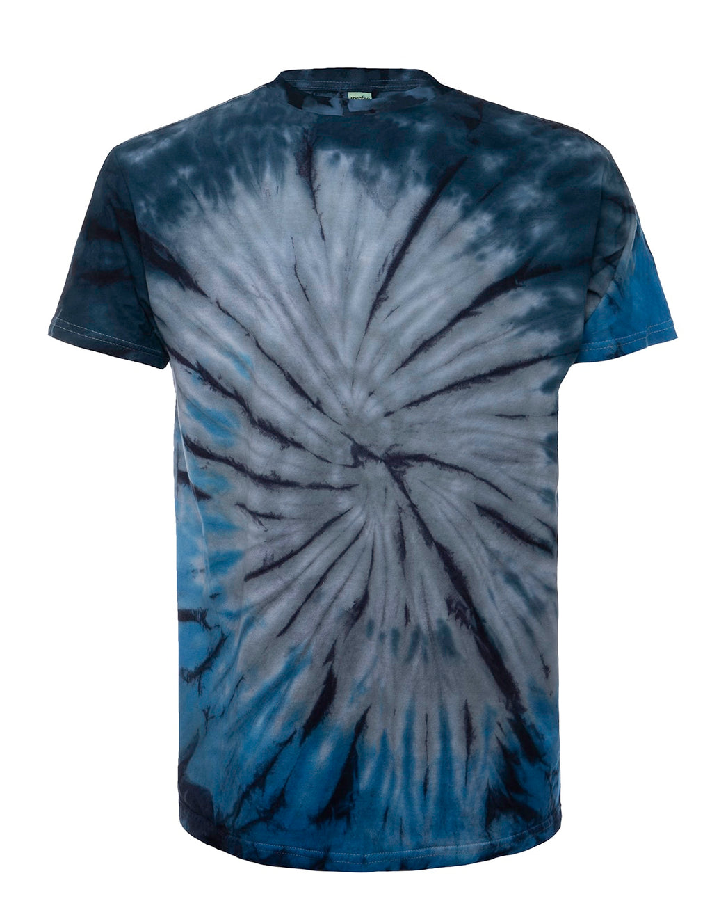 Surf Spiral Tie Dye T-Shirt
