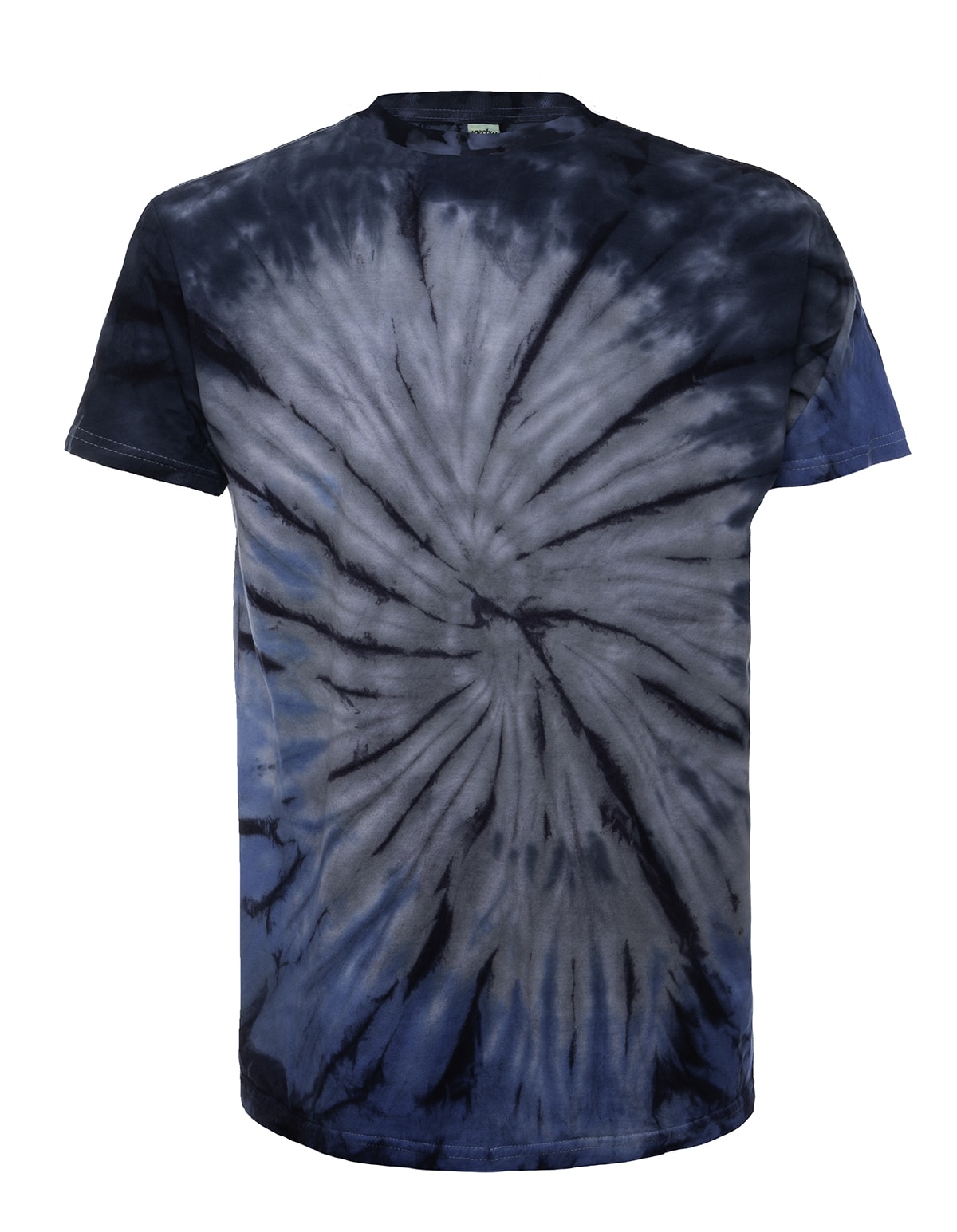 Surf Spiral Tie Dye T-Shirt