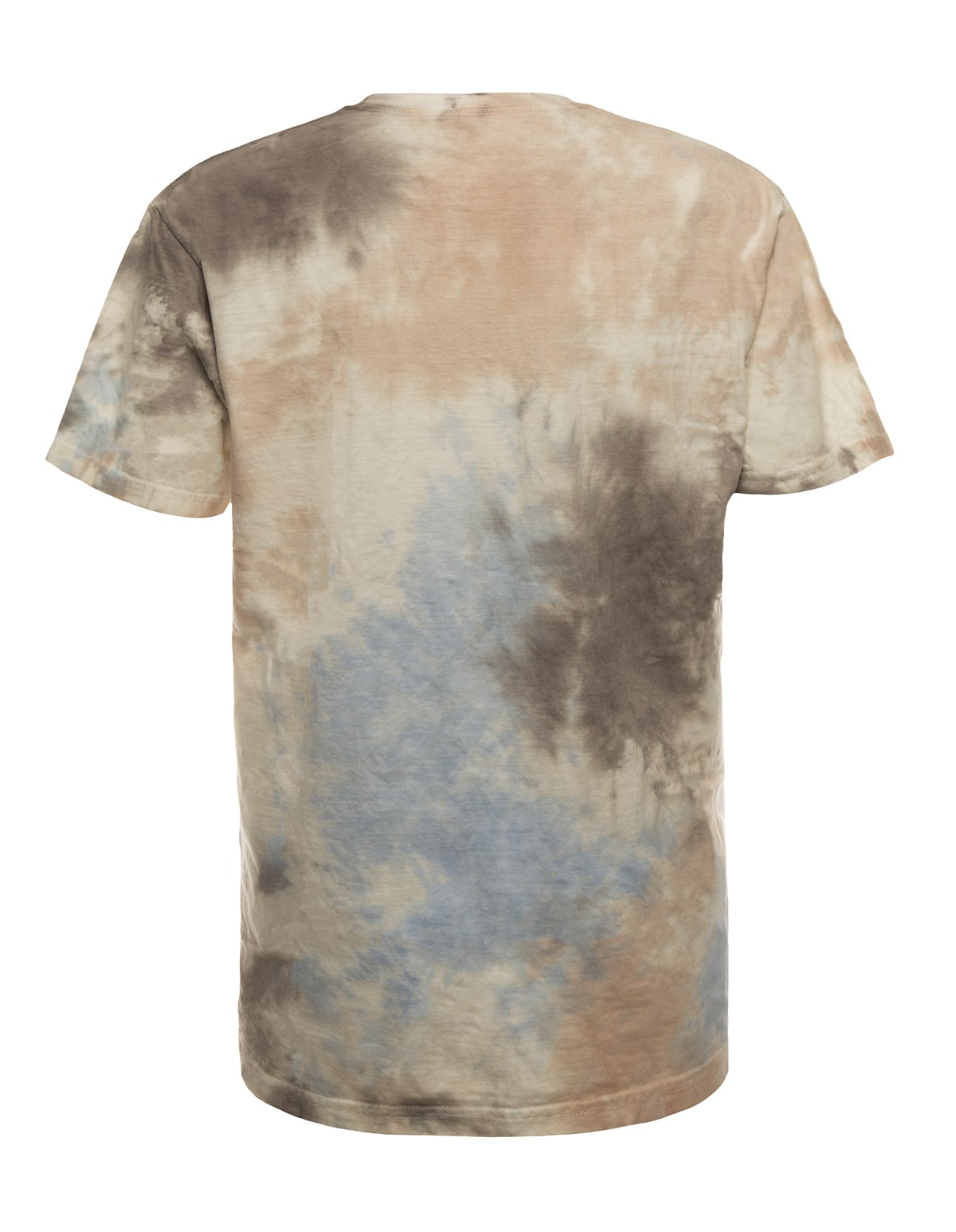 Splash Snow Tie Dye T-Shirt