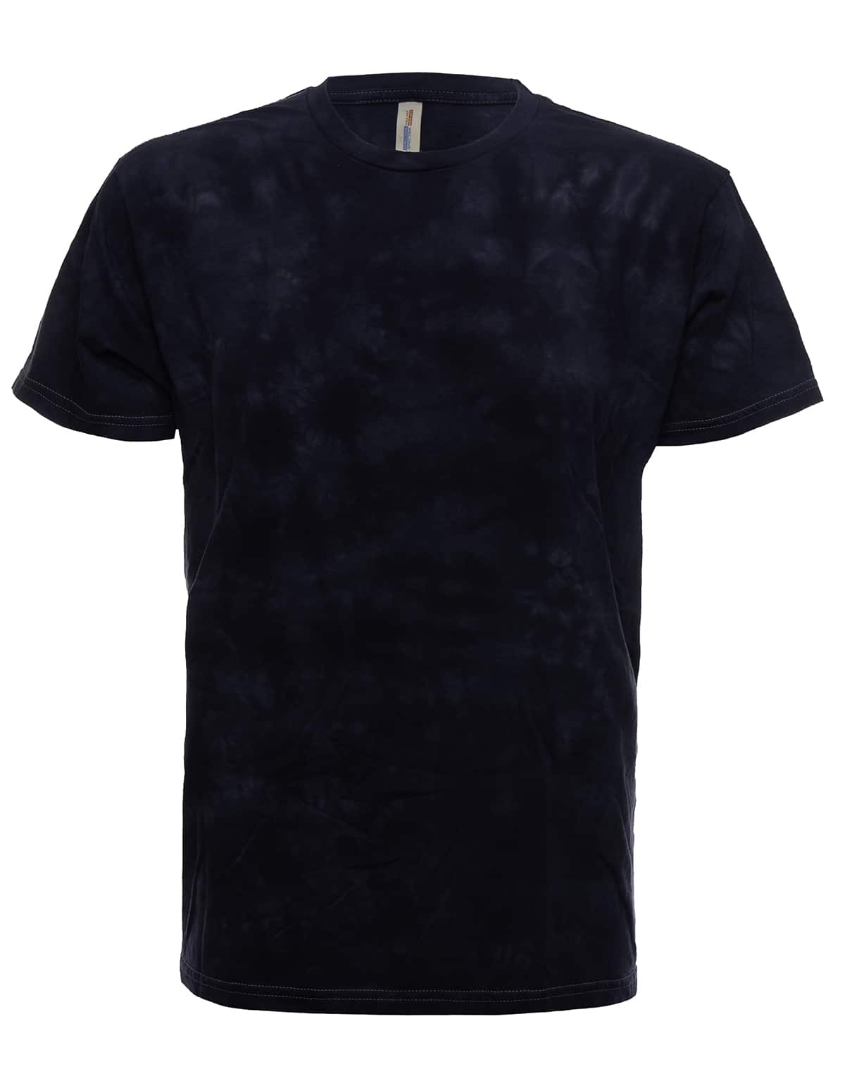 Ocean Tie Dye Washed T-Shirt