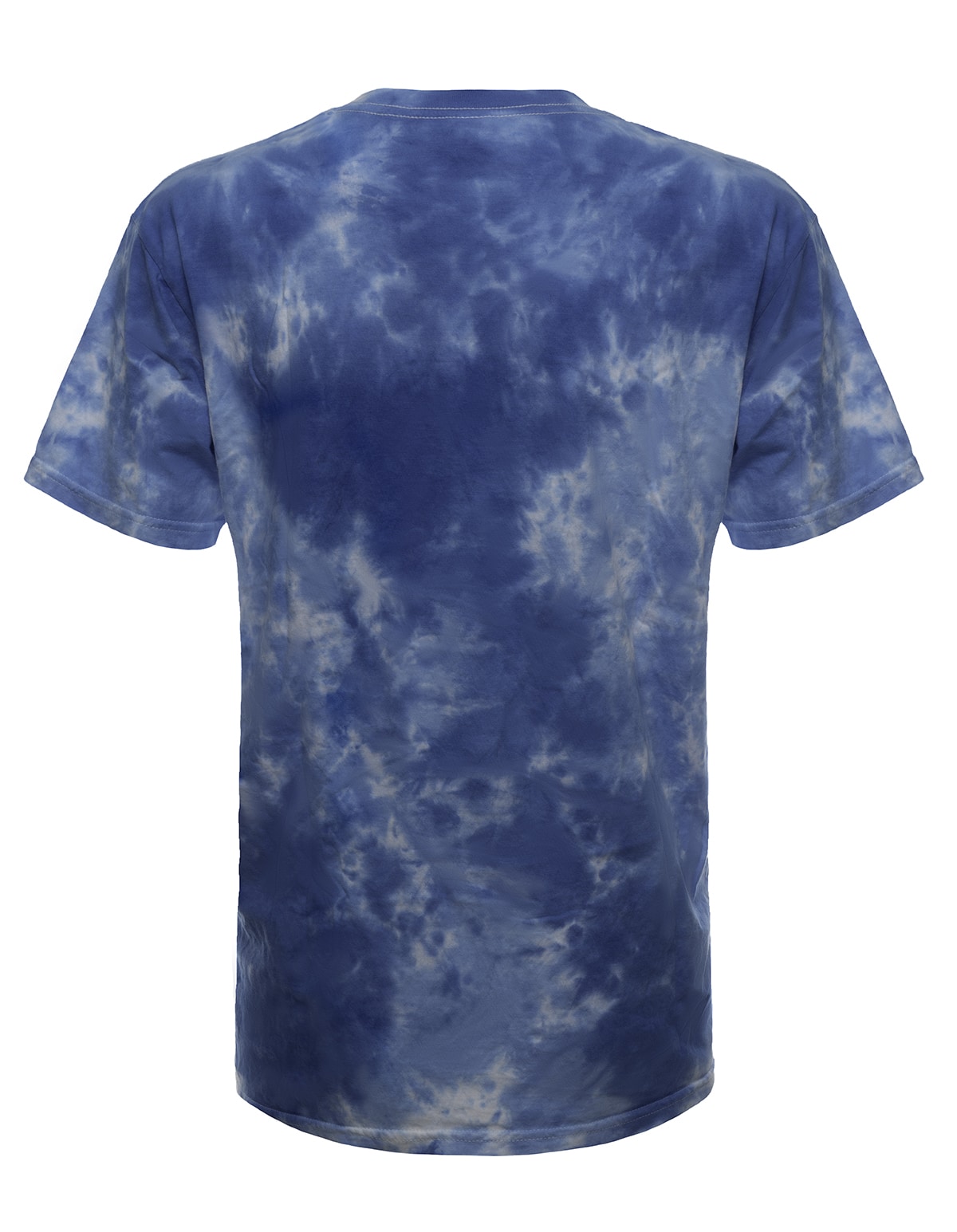 Cloud Wash Sky Tie Dye T-Shirt