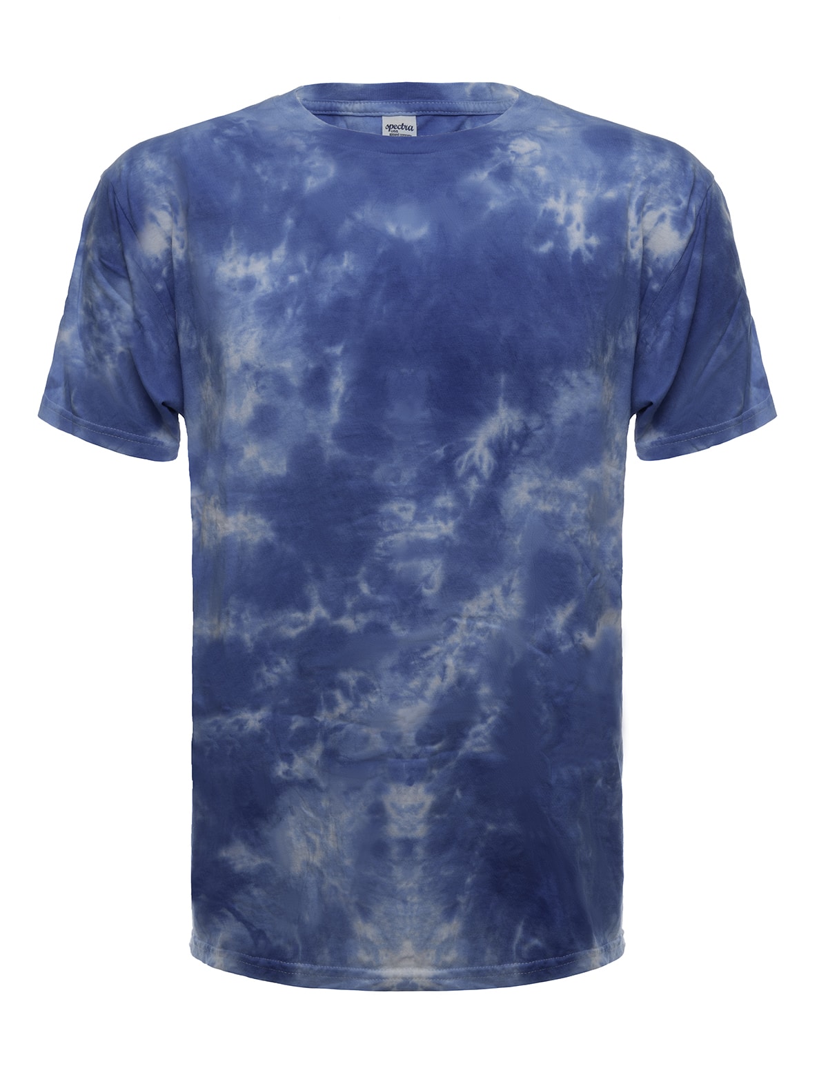 Cloud Wash Sky Tie Dye T-Shirt
