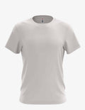 Ring Spun Combed Blank Short Sleeve T-Shirt (PFD)