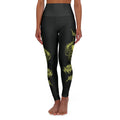 Chains Yoga Leggings