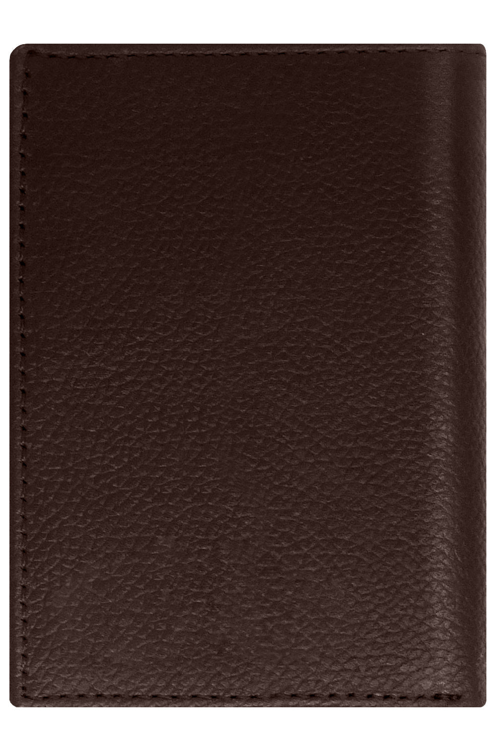 Full Grain Leather Trifold Wallet