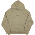 Find Comfort Pullover Hoodie — Moss Gray