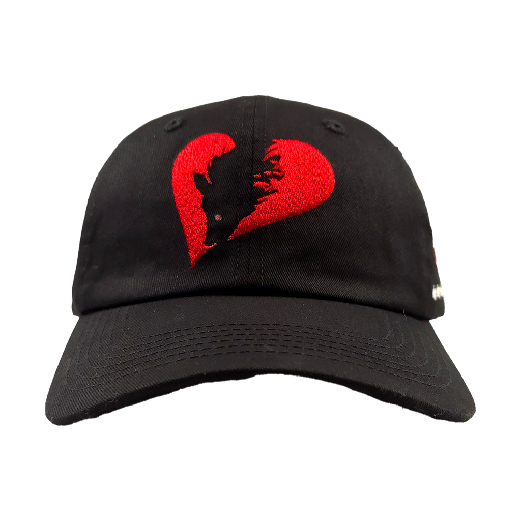 Heartbreak Season Strapback Hat