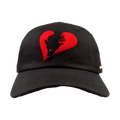 Heartbreak Season Strapback Hat