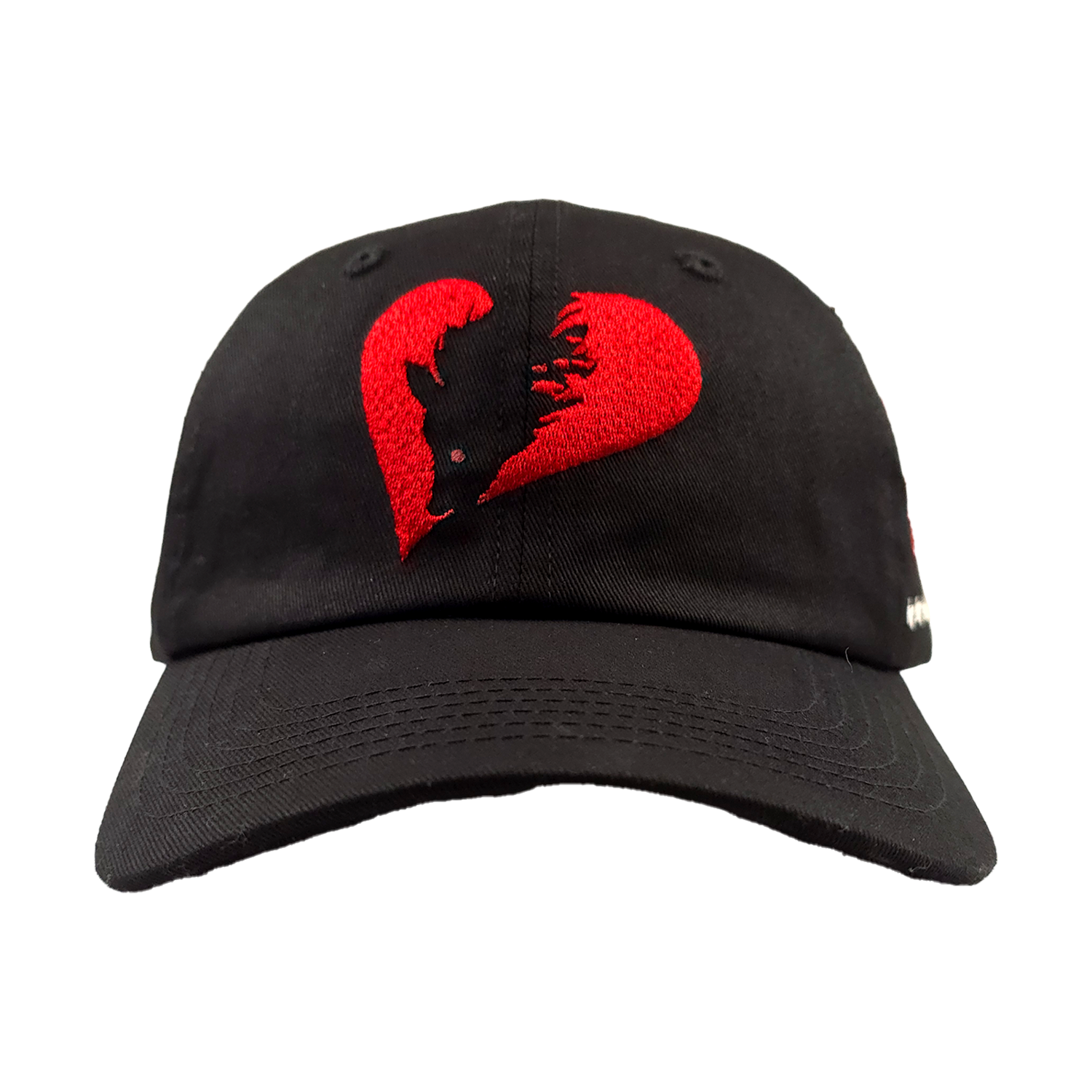 Heartbreak Season Strapback Hat