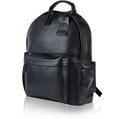 Genuine Leather Laptop Backpack
