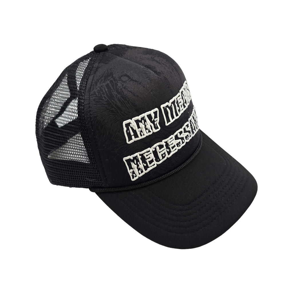Savage Snapback Hat