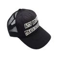 Savage Snapback Hat