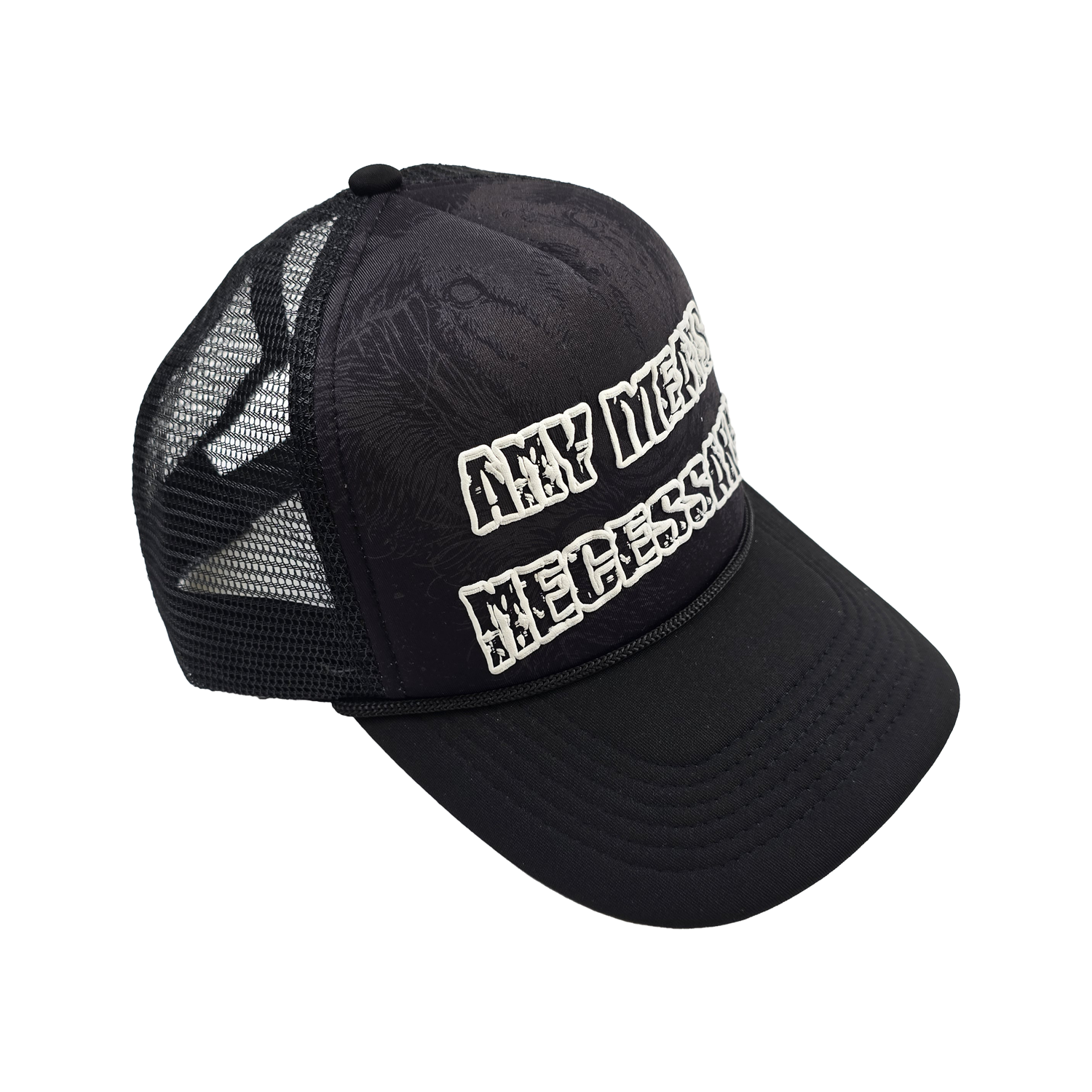 Savage Snapback Hat