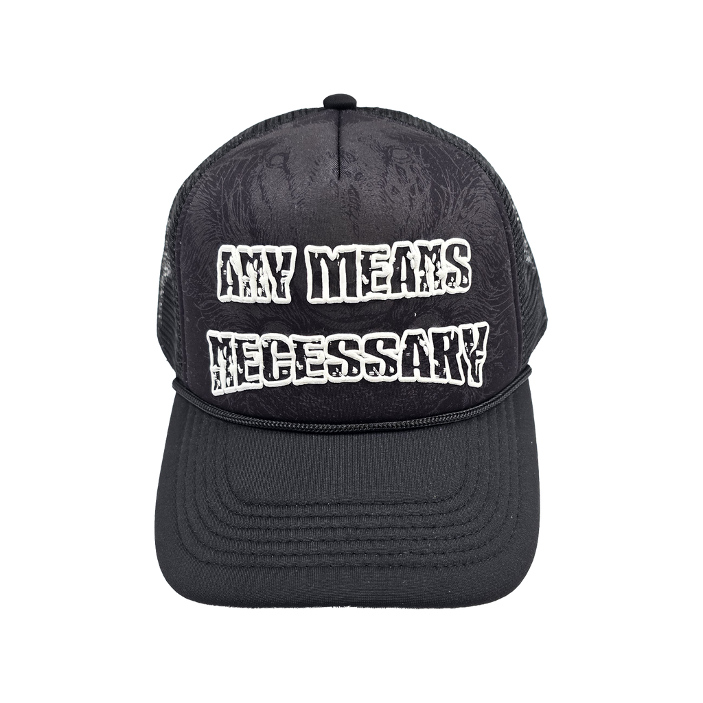 Savage Snapback Hat
