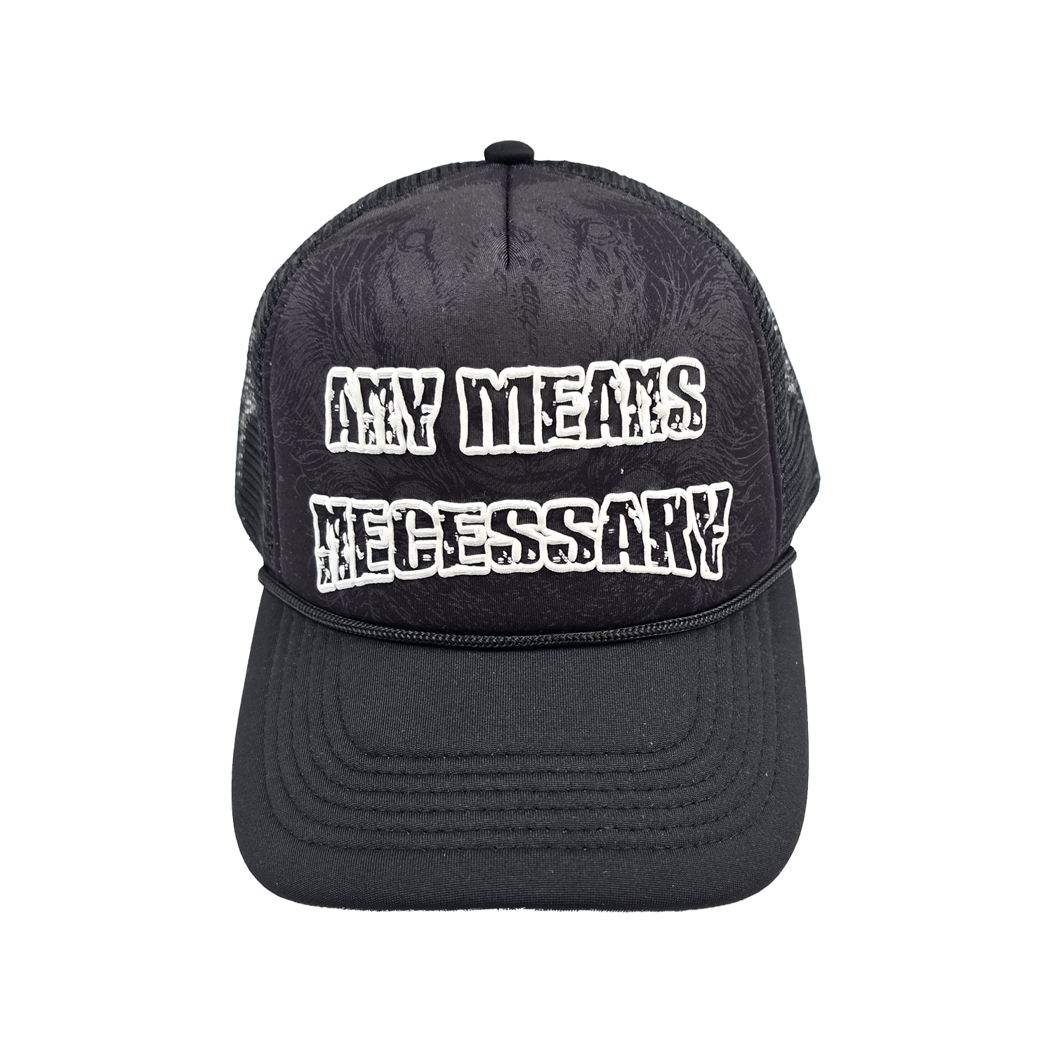 Savage Snapback Hat