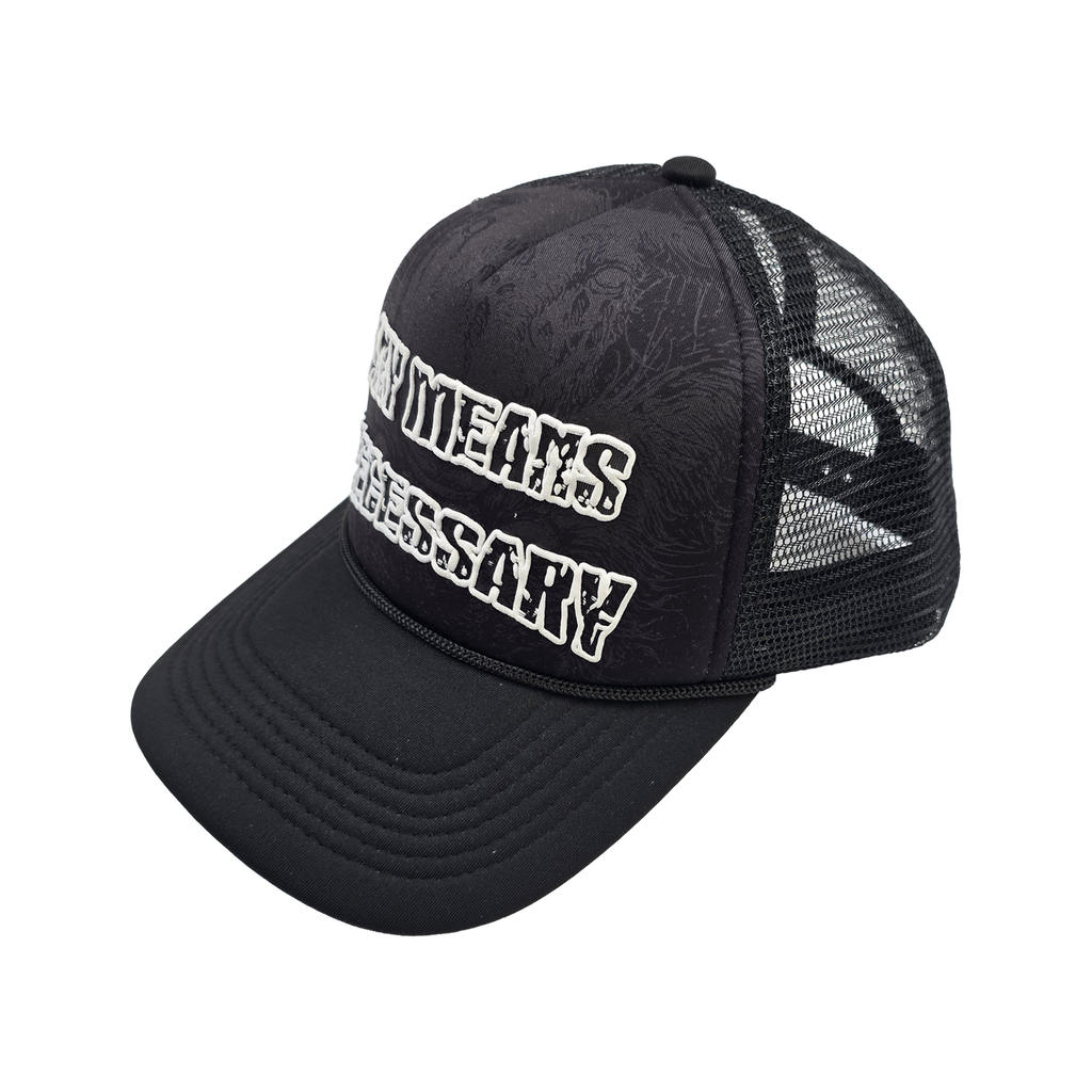 Savage Snapback Hat