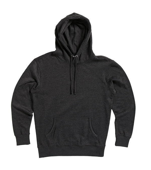 Midweight Pullover Hoodie P2007