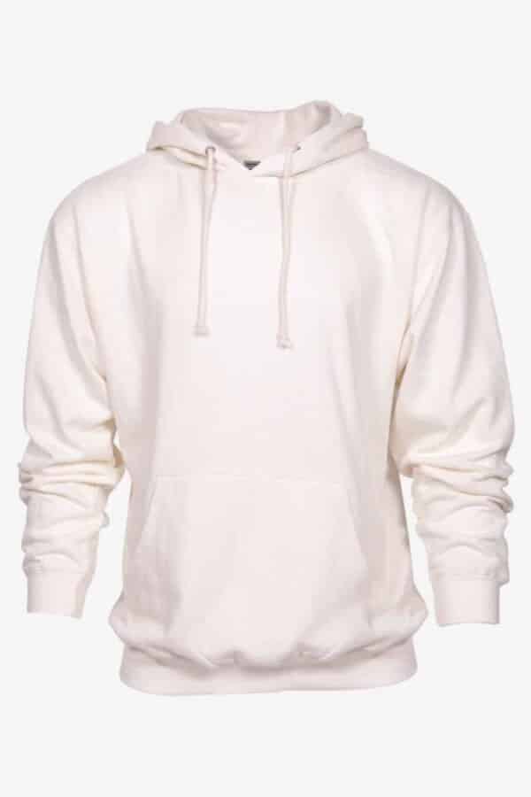 Midweight Pullover Hoodie P2007