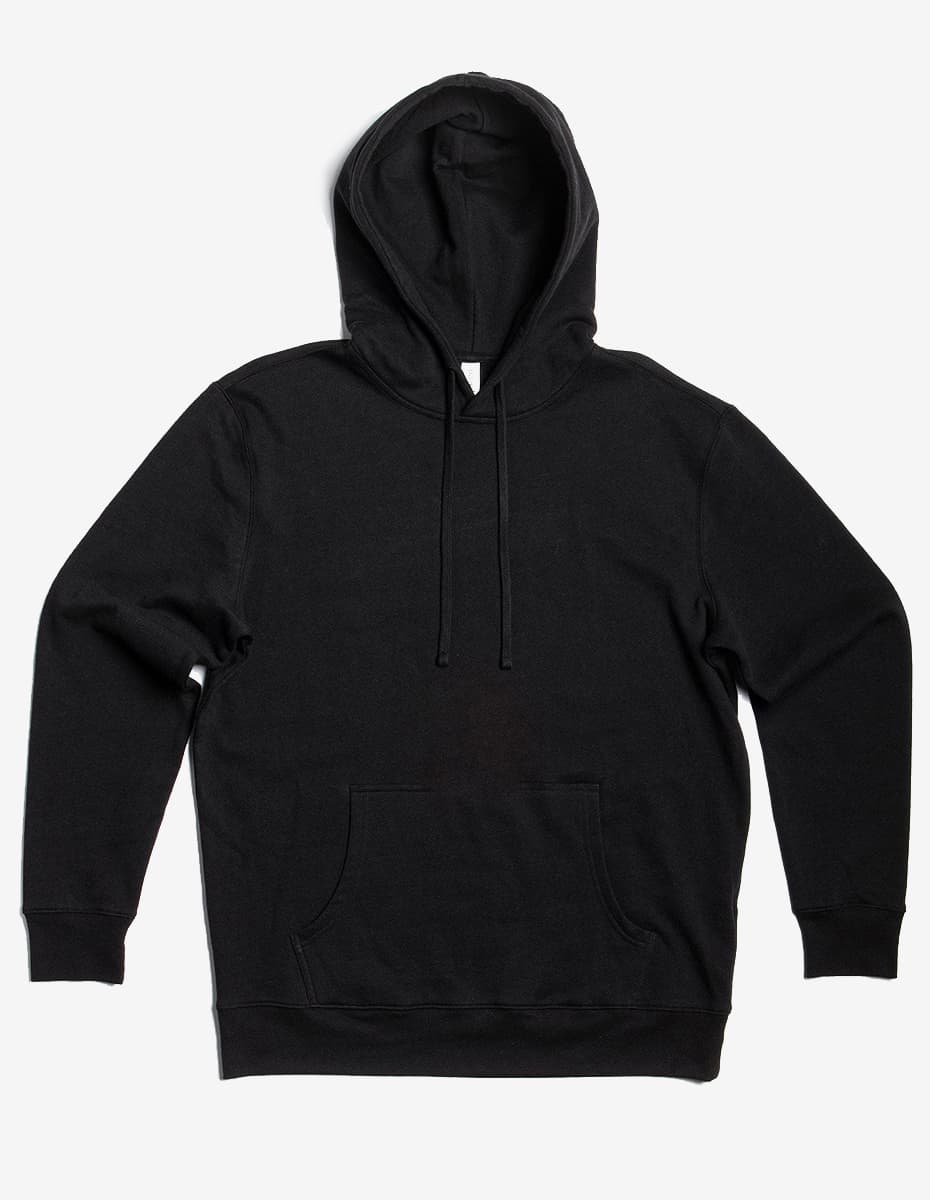 Midweight Pullover Hoodie P2007